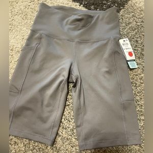 Ideology Biker Shorts